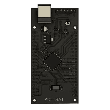 PICDEV Module