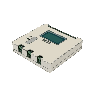 Power Monitor